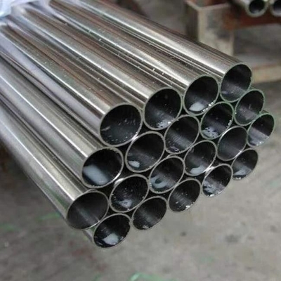 C276 Alloy Nickel Pipe Hastelloy C276 Nickel Alloy Pipes