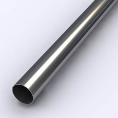 Nickel Chromium Alloy 601 Seamless Pipe Nickel Alloy Tube