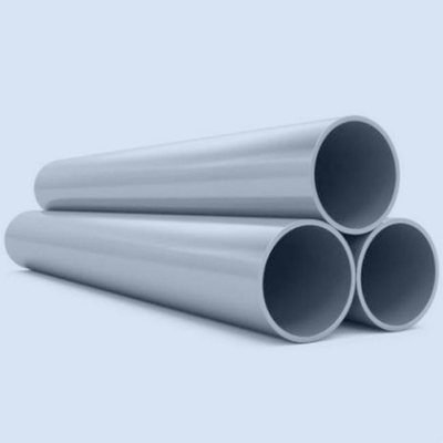 Super Alloys INCOLOY A-286 Nickel Alloy Seamless Pipe UNS S66286