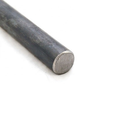 Hastelloy B-2 Forging Bar Ø150 ASTM B564 Nickel Alloy Round Bar with DIN W.Nr 2.4617