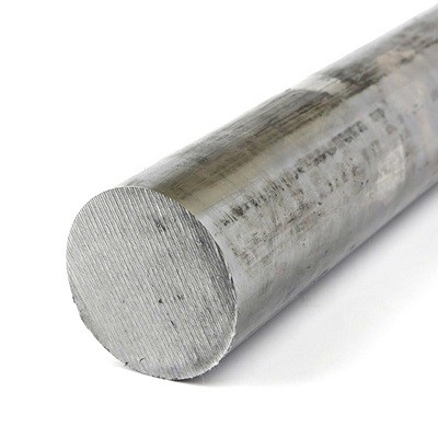 Hastelloy B-2 Forging Bar Ø150 ASTM B564 Nickel Alloy Round Bar with DIN W.Nr 2.4617