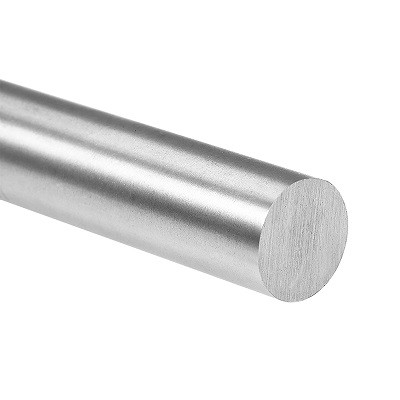 Nickel 200 Round Bar UNS N02200 2.4066 ASTM B160 Standard Nickel Alloy Round Bar