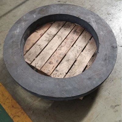 Nickel Alloy Forging Ring Duplex Stainless Steel S31803 Forging Ring 2205 Forgings