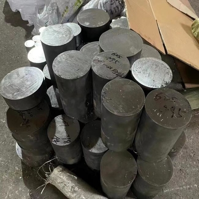 Inconel601 Nickel Alloy Forging Bar UNS N06601 Alloy Forging Bars ASTM Standard