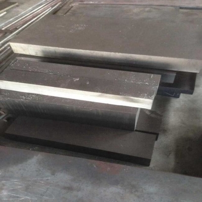 Inconel / Monel / Hastelloy / Nickel 200 / Nickel 201 Nickel Alloy Forgings For rings / Bars / Pipes / Sleeves / Blocks / Flats