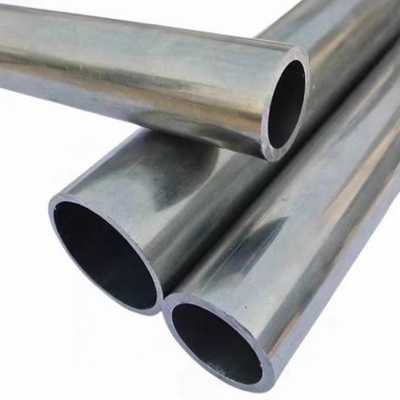 Welded Haynes 188 Grade UNS R30188 Seamless Pipe and Tube for Industrial