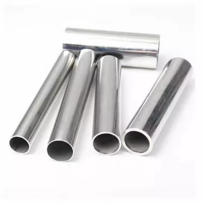 Inconel 693 Seamless Pipes ASTM B167 Alloy 693 Seamless Tube UNS N06693