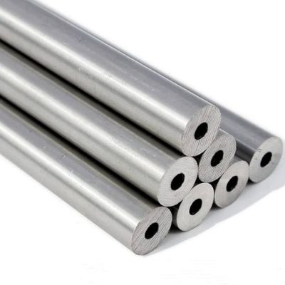 Nimonic 901 UNS N09901 Seamless Pipe Alloy 901 Nickel Alloy Pipes