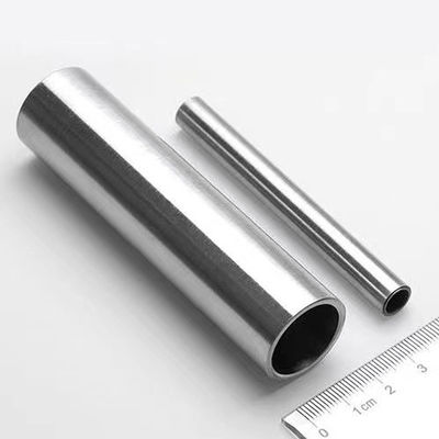 Nimonic 901 UNS N09901 Seamless Pipe Alloy 901 Nickel Alloy Pipes