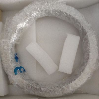 Cobalt Alloy Forging Ring Haynes Stellite 6B Ring Bespoke Forging Ring
