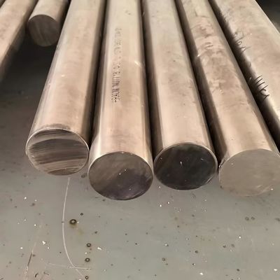 UNS N07718 Inconel  718 Nickel-chromium Based High Temperature Alloy Rod