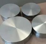 Inconel  718 Round Disc For Aerospace Engines And Energy Equipment.