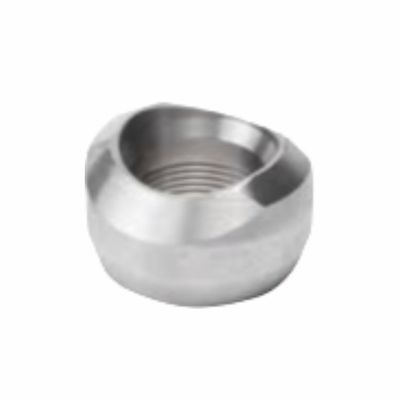 Nickel Based Threadolet Inconel 625 No Welding For Low Pressure