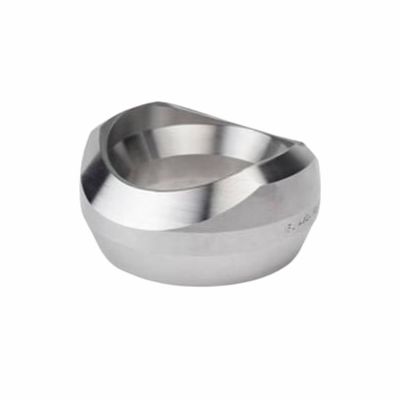 UNS N06625 Sockolet Forging Olet Fittings For High Pressure