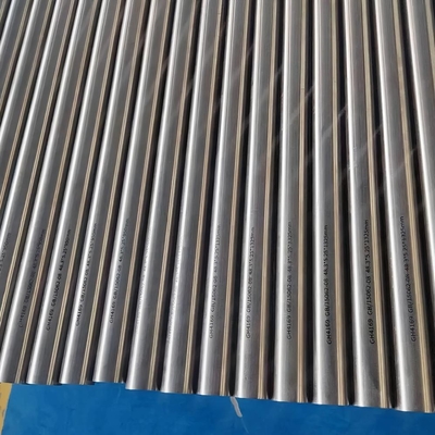 UNS N07718 Nickel Alloy Seamless Pipe Super Wear Resistant Seamless Pipe