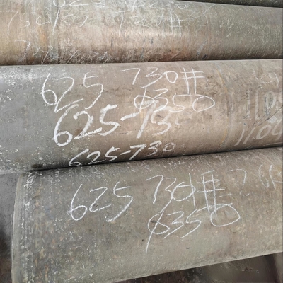 UNS N06625 Nickel Alloy Forging – A High-Performance Material for Extreme Environments