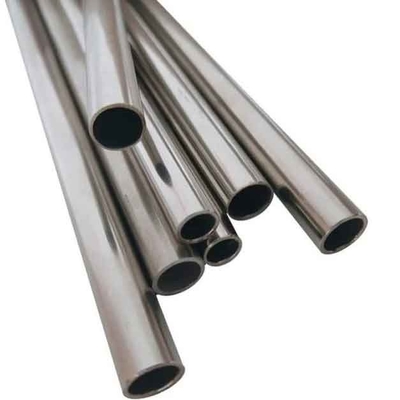 Hastelloy B-3 N10675/W.Nr.2.4600 Seamless Alloy Tube For Power Generation