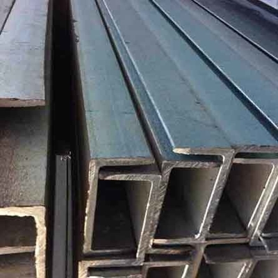 Custom Nickel Alloy Channel Inconel 600 UNS N06600 Forged U Channel  C Channel