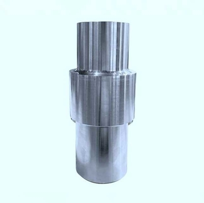 API 6A Nickel Alloy 718 Tubing Hanger Types For Petroleum / Gas Extraction