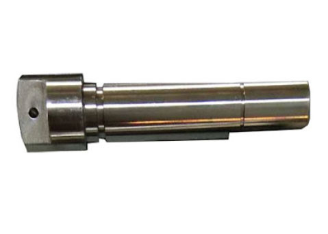 Nickel Alloy Valve Stem Inconel 625 Reactor Core Components For Nuclear Industry