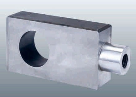 Hastelloy X Valve Gate / Nickel Based Superalloy Valve Plate For Petroleum Equipment