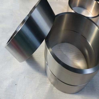 Inconel 625 Nickel Alloy Forging Ring UNS NO6625 Corrosion Resistant