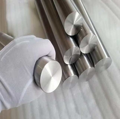 Oil and Gas Application Corrosion Resistant Inconel 600 Round Bars