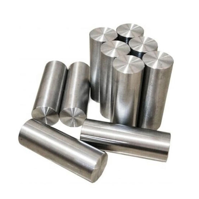 Special Metals Inconel 718 Bar Stock , Nickel Alloy 718 With Ending Machinability