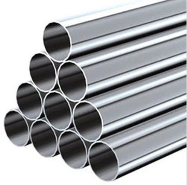 Seamless Pipe Inconel 625 W.Nr. 2.4856 Solution Propeller Blades Exhaust Pipes Fasteners