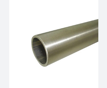 Monel 400 UNS N04400 Seamless Pipe for Chemical Processing in Oil and Gas Industries