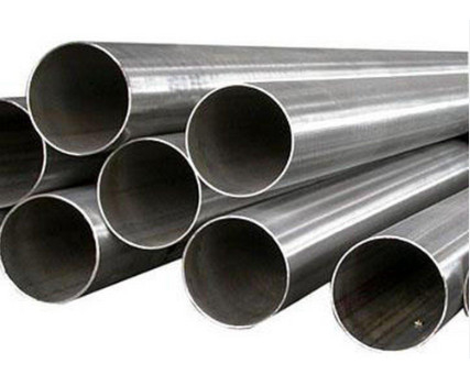 Annealing Inconel 625 Welded Pipe Gas Turbine Components High-temperature Applying