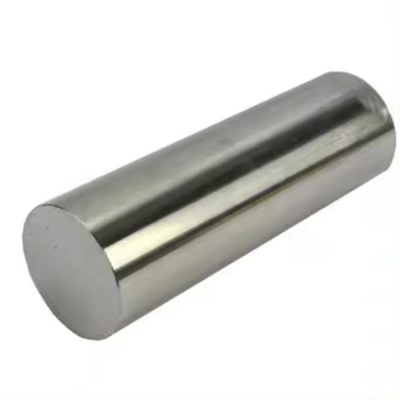 Inconel 601 Round Bar Nickel Alloy Bar UNS N06601 for Aerospace Applications