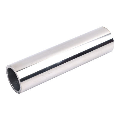 Nimonic 80A Seamless Pipe UNS N07080 Seamless Tube made by Hot Extrusion Press